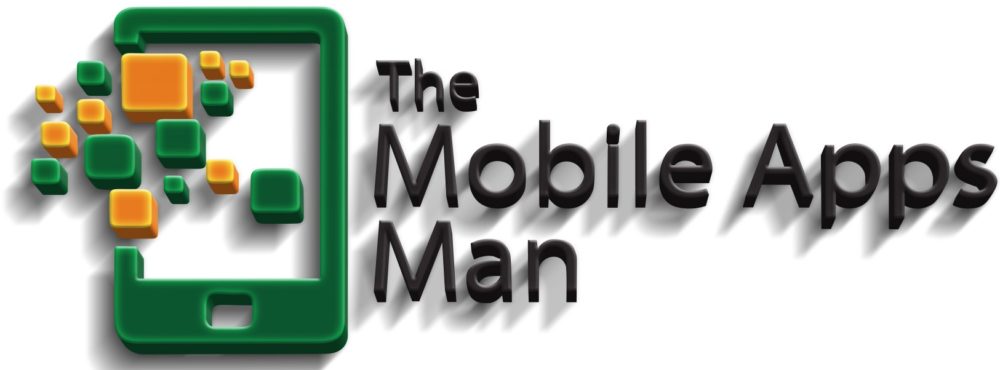 The Mobile Apps Man