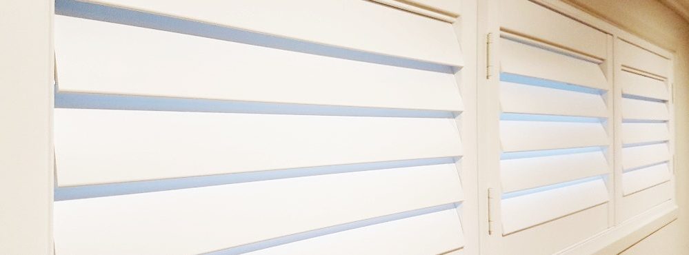 Fusion Shutters & Blinds